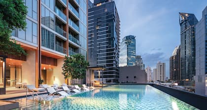 Oakwood Suites Bangkok