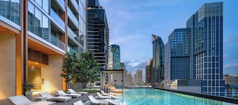 Oakwood Suites Bangkok