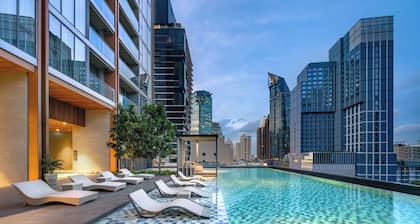 Oakwood Suites Bangkok