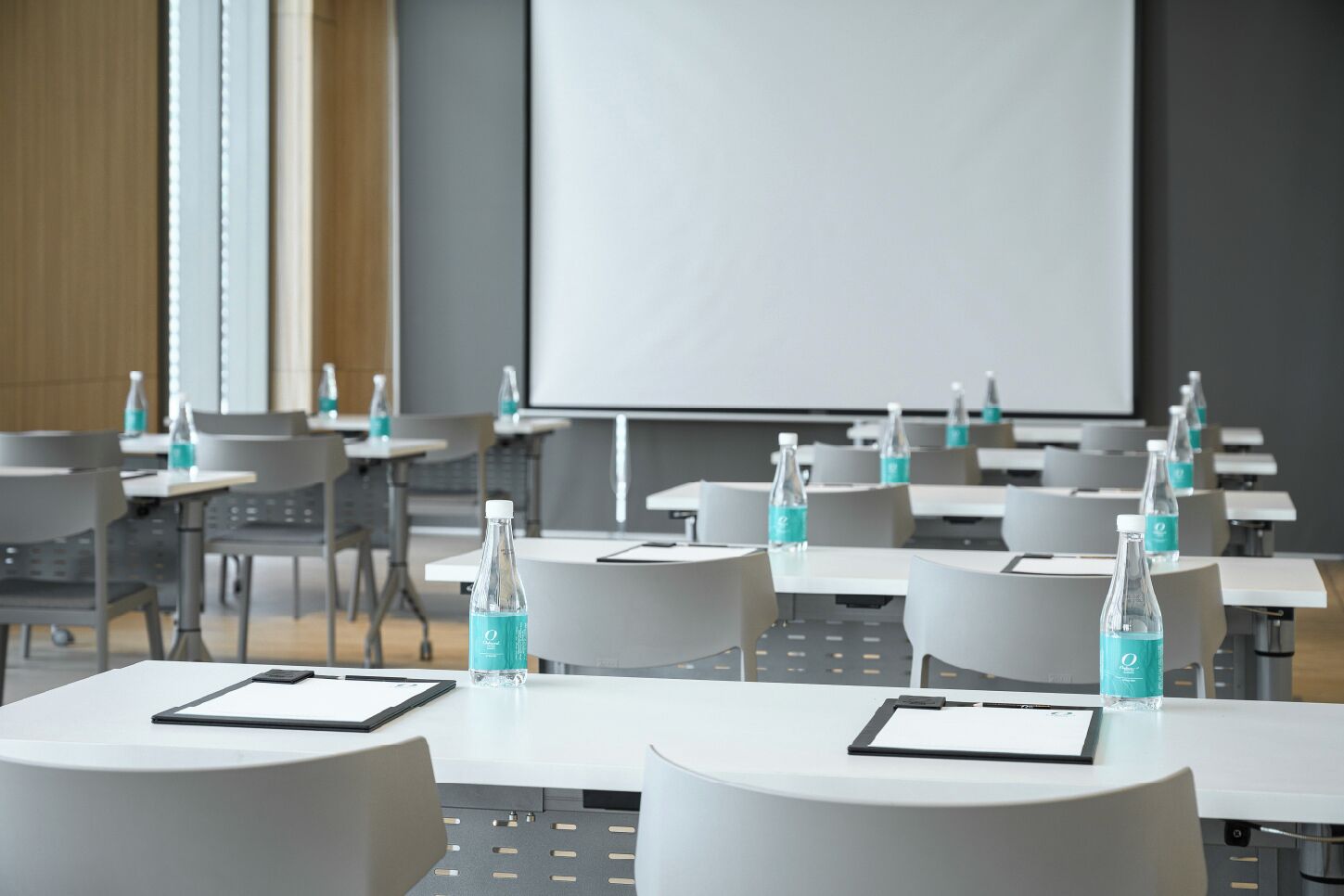 Sala de reuniones