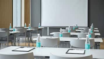 Sala de reuniones