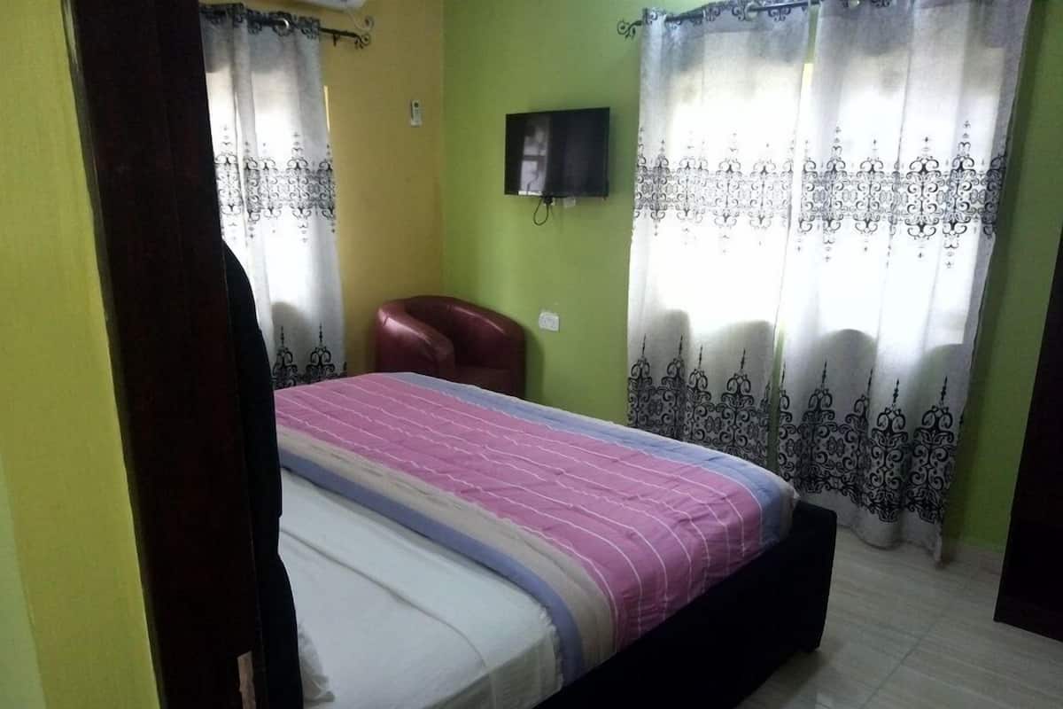 Presidential Room | 1 bedroom, Egyptian cotton sheets, premium bedding, pillowtop beds