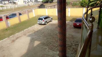 Free self-parking
