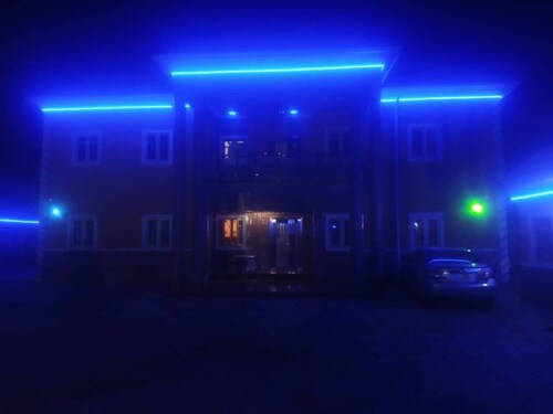 Kumbaya Hotels And Tours Ltd