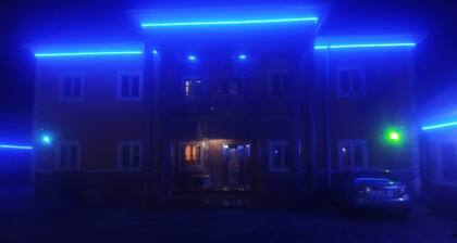 Kumbaya Hotels And Tours Ltd