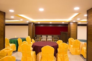 Sala de reunião