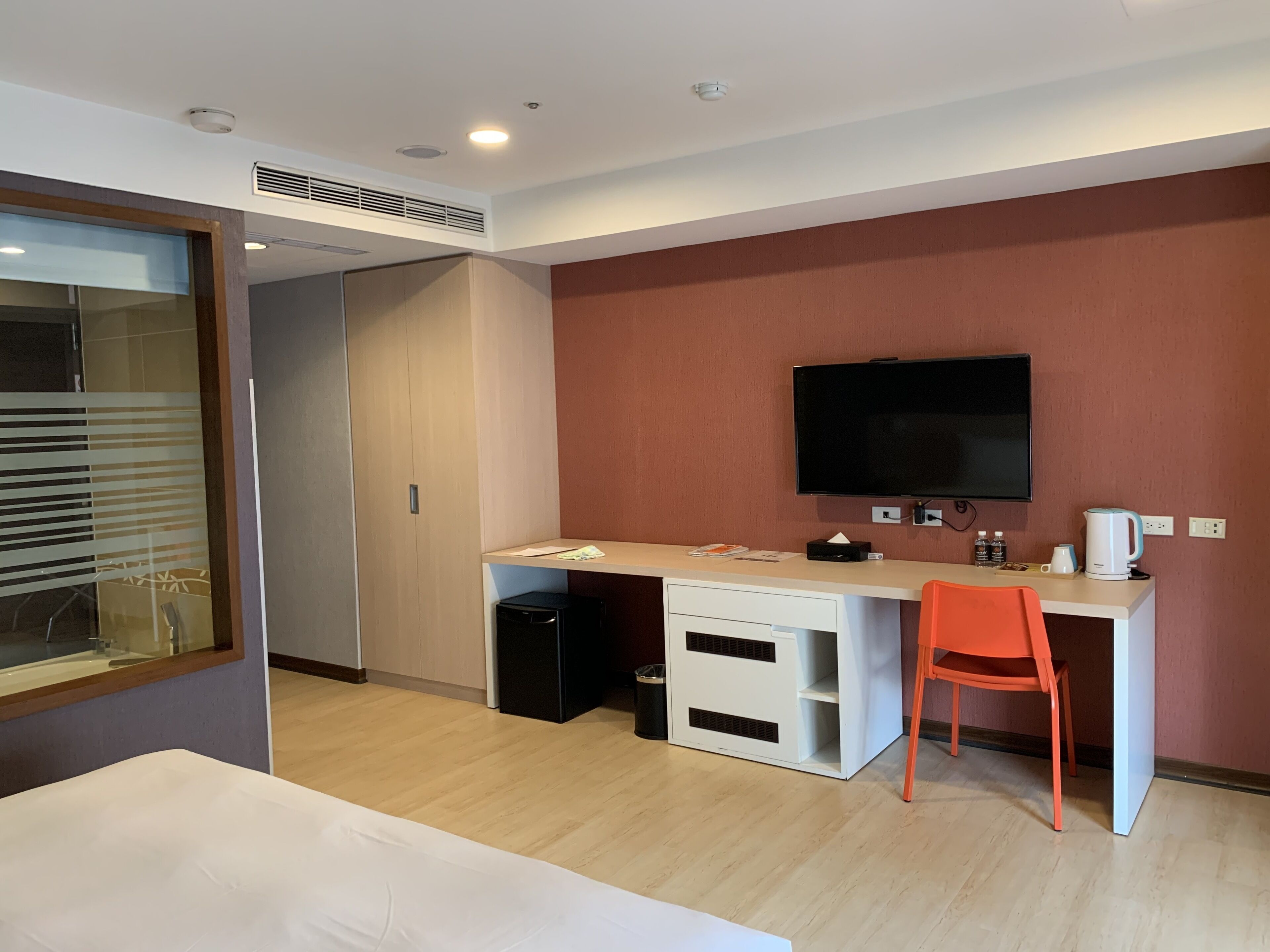 Foto - Hatago+  The Alley