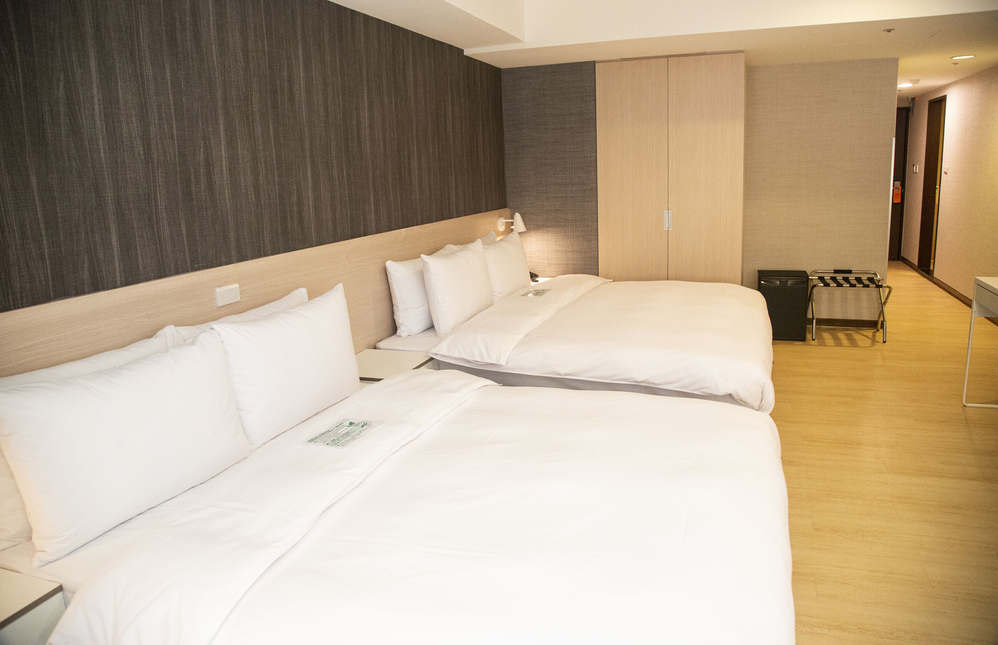 Foto - Hatago+  The Alley