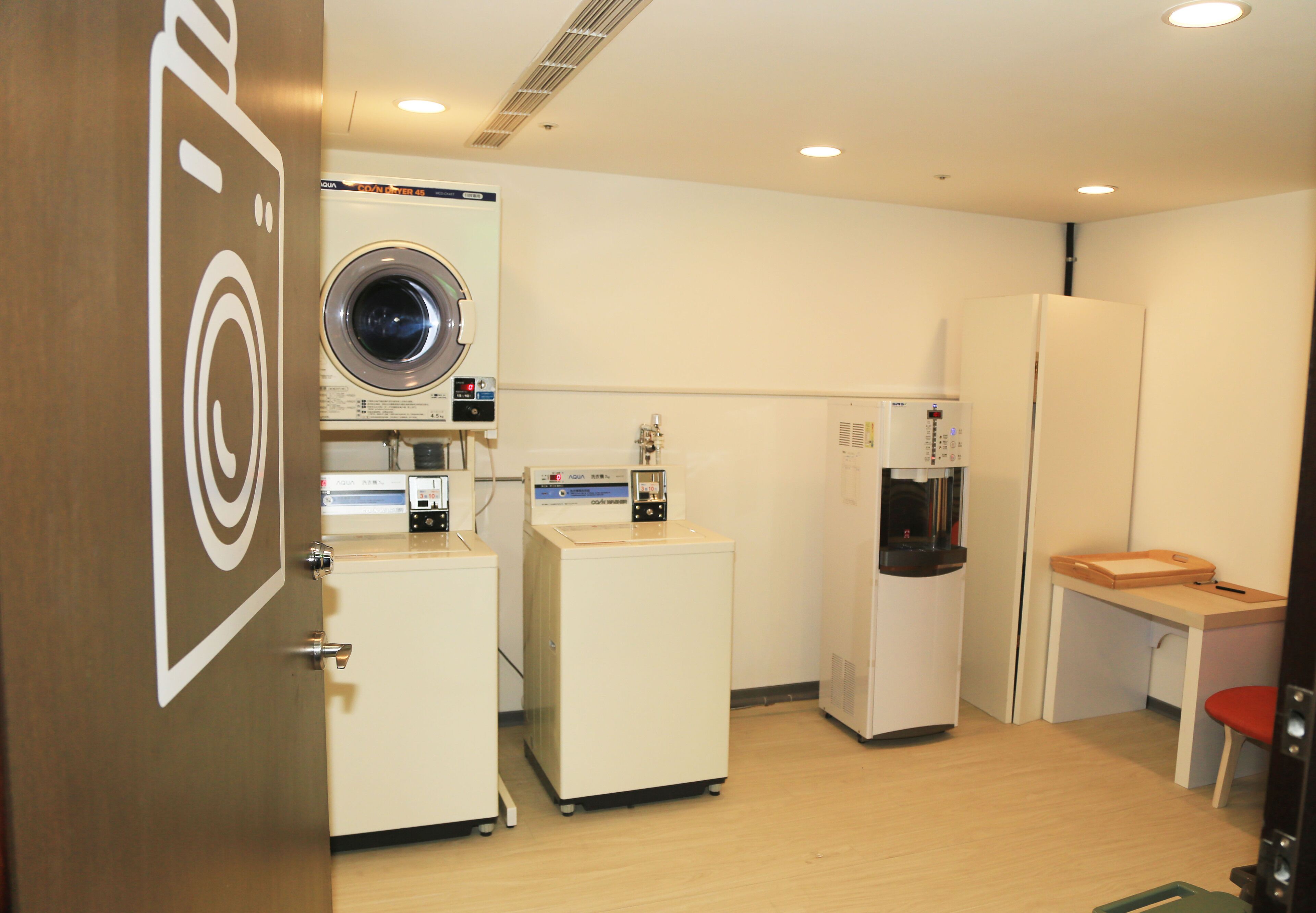 Foto - Hatago+  The Alley