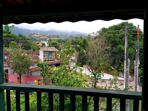Área da propriedade