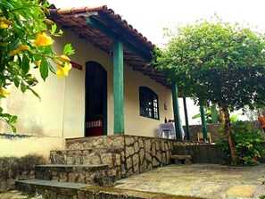 Fachada