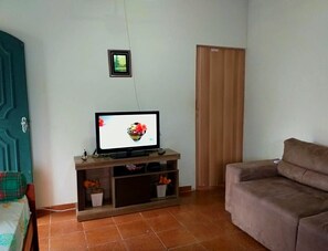 Télévision