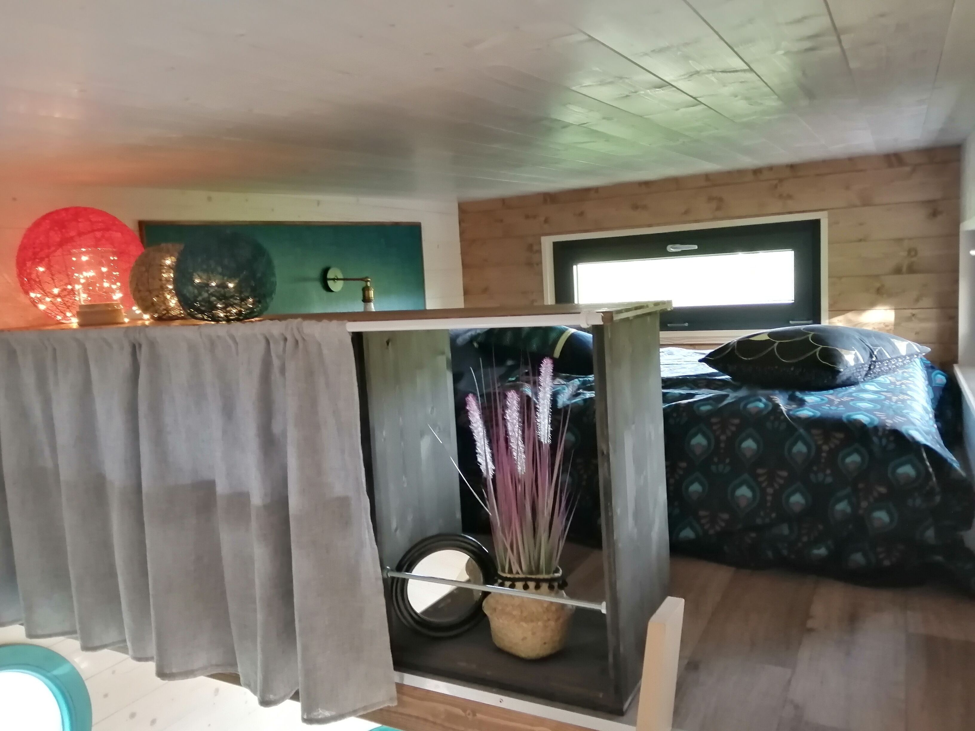 3 室のベッドルーム