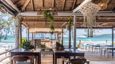 Sarasea Koh Rong Samloem