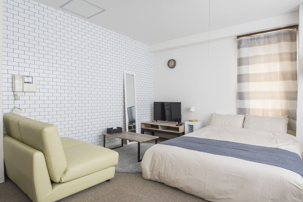 Apartment, 1 Bedroom | 1 bedroom, free WiFi