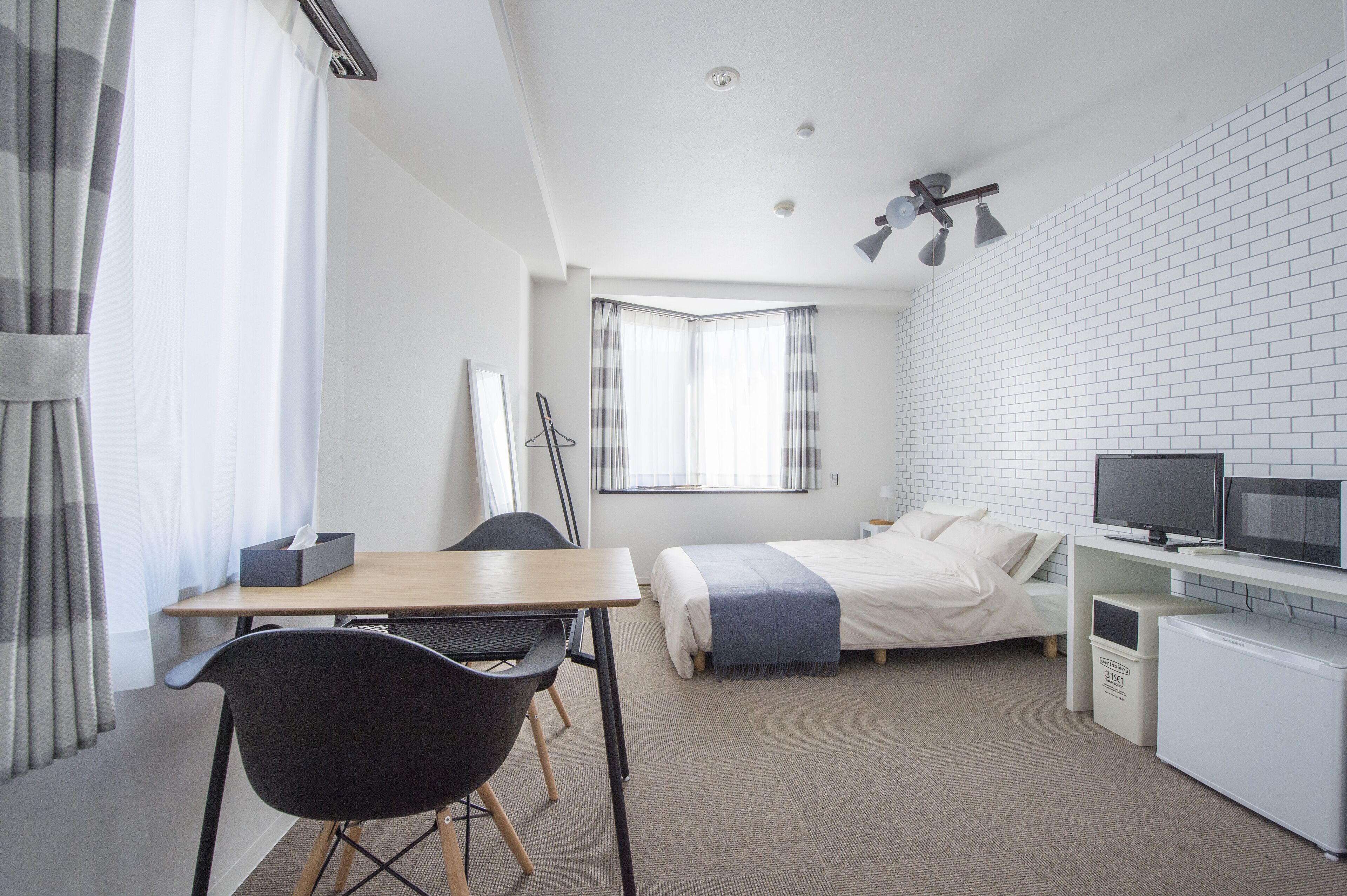 Departamento, 1 habitación | Wifi gratis 