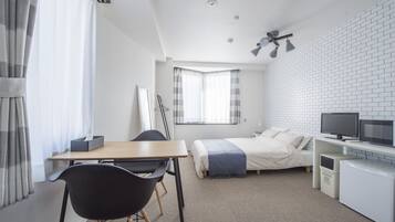 Appartement, 1 chambre | Wi-Fi gratuit