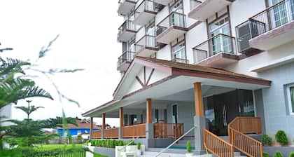 Kalaw Silver Pine Hotel