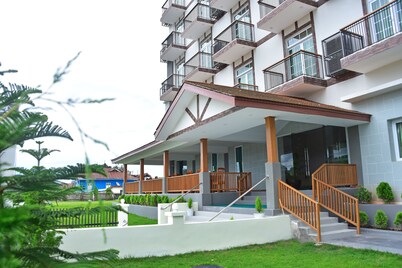 Kalaw Silver Pine Hotel