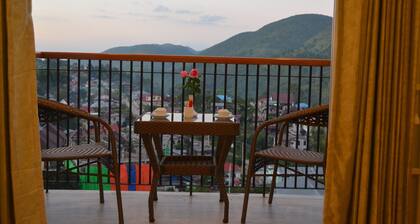 Kalaw Silver Pine Hotel