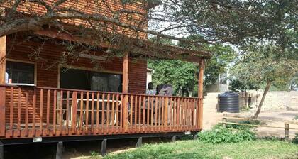 Casa do Mozambique A and B