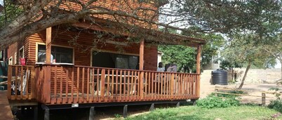 Casa do Mozambique A and B