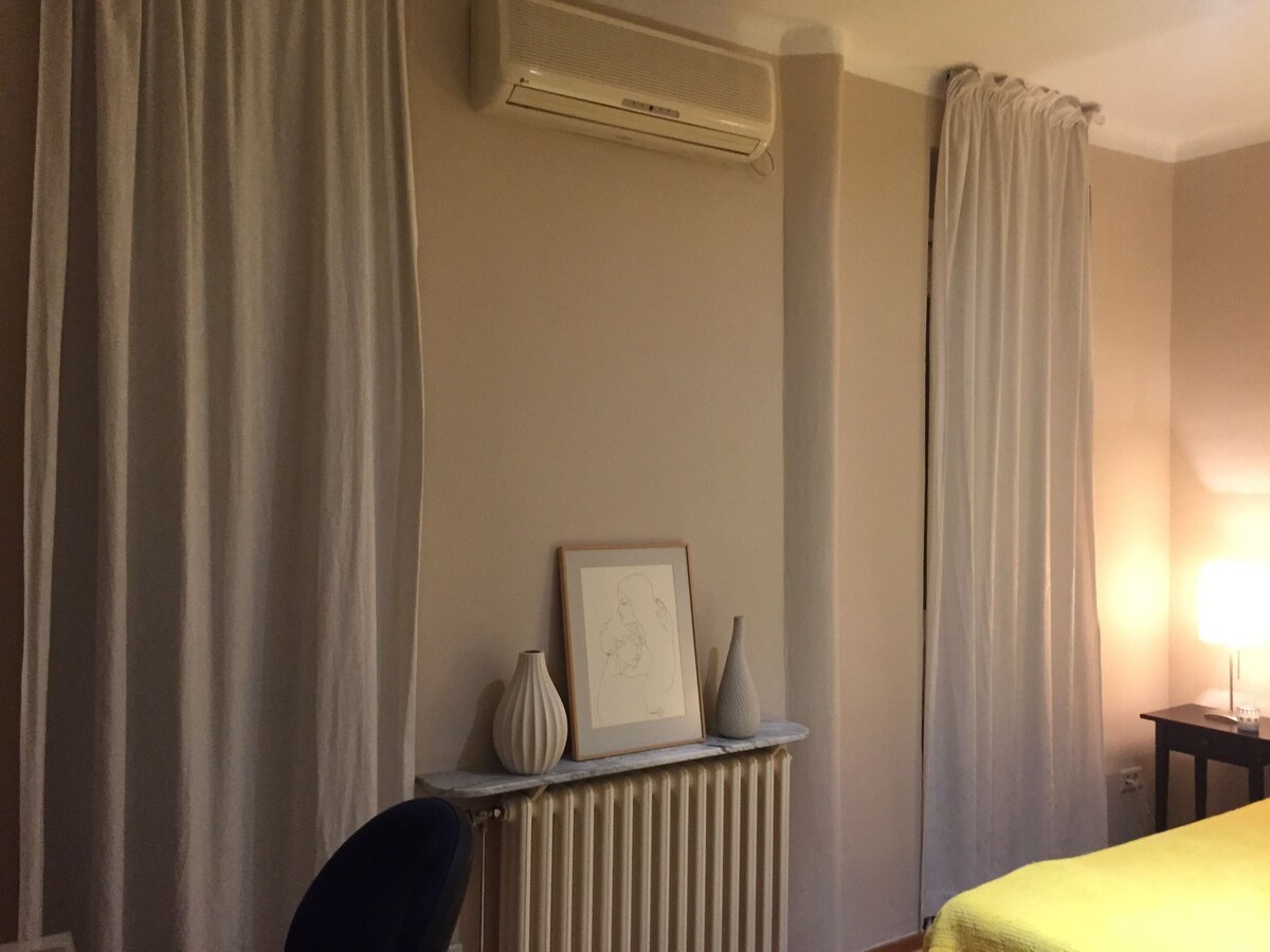 Bild für Gastgeberprofil