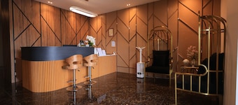 Assalam Hotel