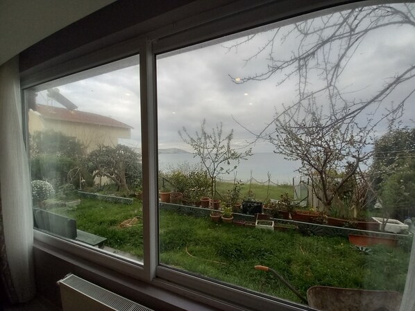 Free WiFi, bed sheets - Lavanta Butik Otel (Sinop)