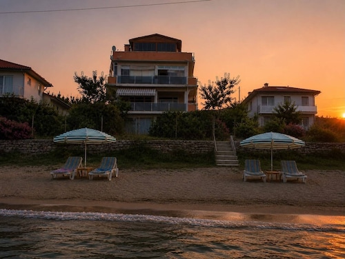 Lavanta Butik Otel
