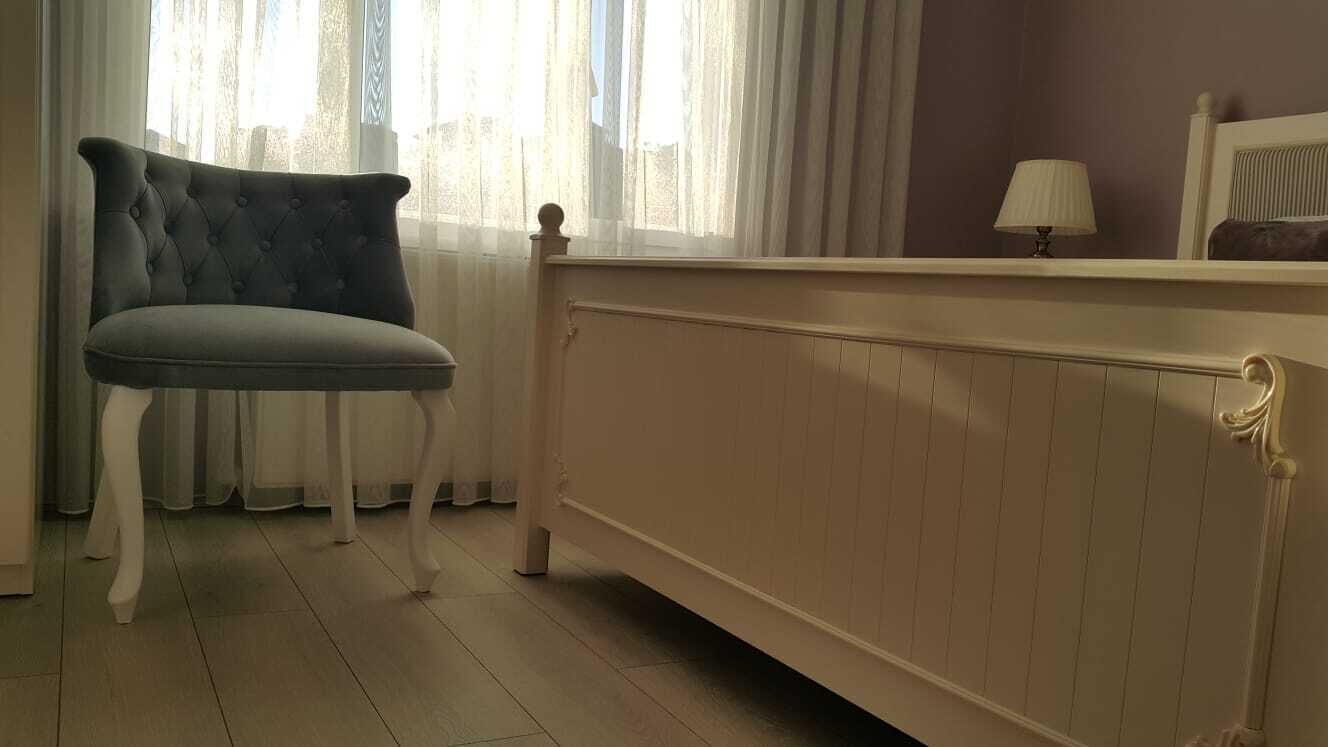 Wi-Fi de cortesia, roupa de cama