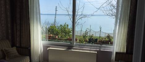 Wi-Fi gratuit, draps fournis