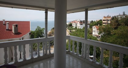 Lavanta Butik Otel