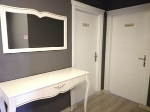 Interior - Lavanta Butik Otel (Sinop)