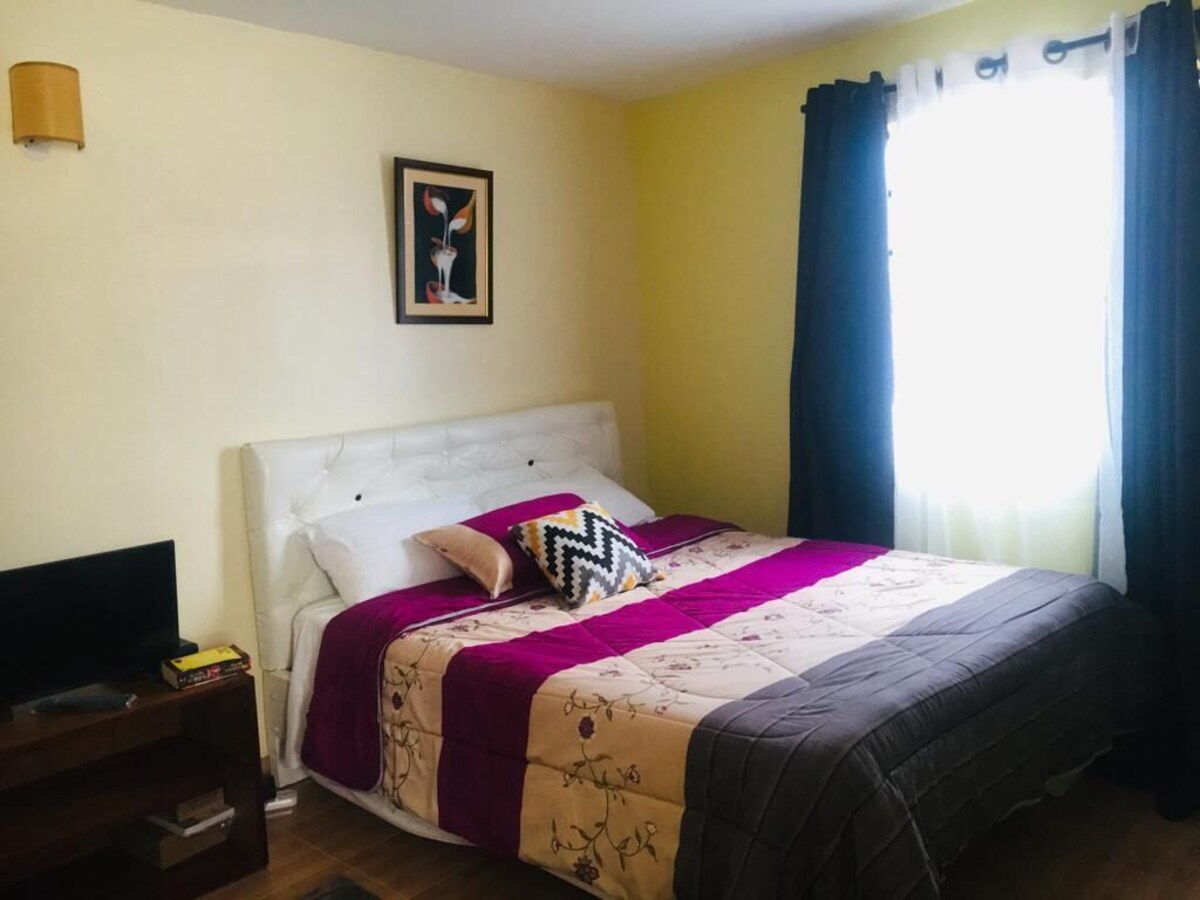 Image de profil de l’hôte