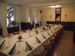 Salón de banquetes