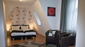 Suite – junior