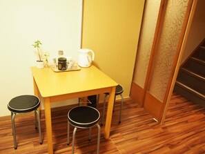 用餐