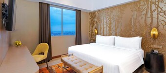 Aston Gresik Hotel & Conference Center