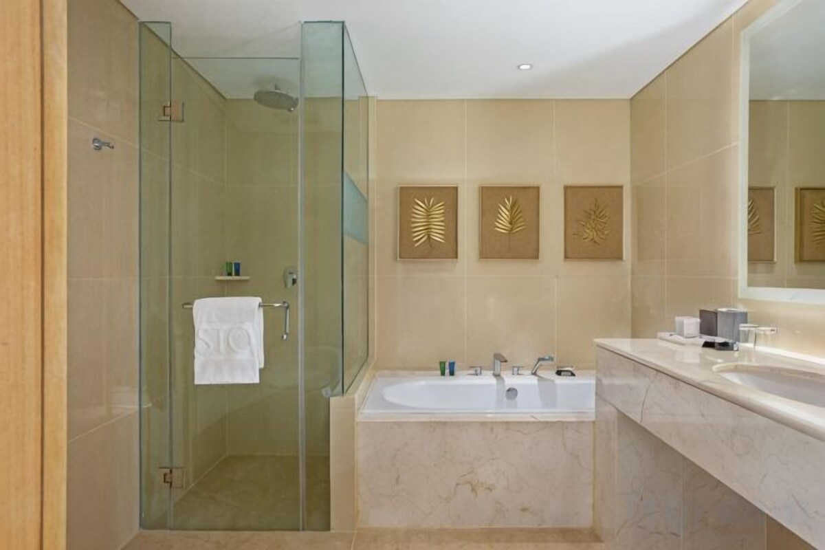 Bathroom | Towels