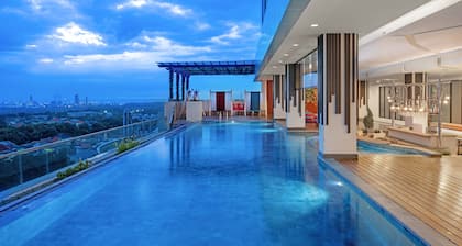 Aston Gresik Hotel & Conference Center