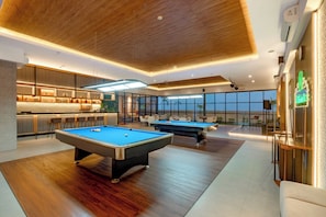 Billiards