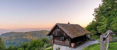 Exterieur