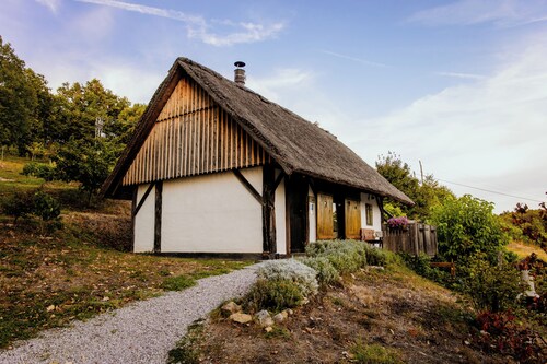 Vineyard cottage Škatlar 2