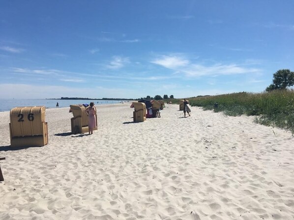 Spiaggia
