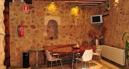 HOTEL RURAL -POSADA RESTAURANTE