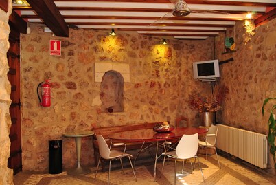 HOTEL RURAL -POSADA RESTAURANTE