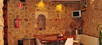 RURAL HOTEL -POSADA RAVINTOLA