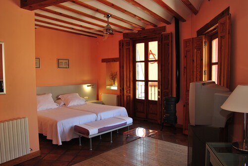 RURAL HOTEL -POSADA RESTAURANTE