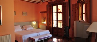 RURAL HOTEL -POSADA RESTAURANTE